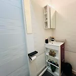 T1 Cosy Bien Equipe, Wifi, Centre D'angers Avec Vayny *