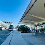 T1 Cosy Bien Equipe, Wifi, Centre D'angers Avec Vayny * Angers