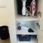 T1 Cosy Bien Equipe, Wifi, Centre D'angers Avec Vayny Apartamento Angers