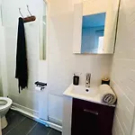 T1 Cosy Bien Equipe, Wifi, Centre D'angers Avec Vayny * Angers