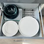 T1 Cosy Bien Equipe, Wifi, Centre D'angers Avec Vayny