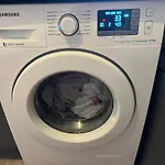 T1 Cosy Bien Equipe, Wifi, Centre D'angers Avec Vayny Apartamento *