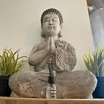 Apartamento T1 Cosy Bien Equipe, Wifi, Centre D'angers Avec Vayny *