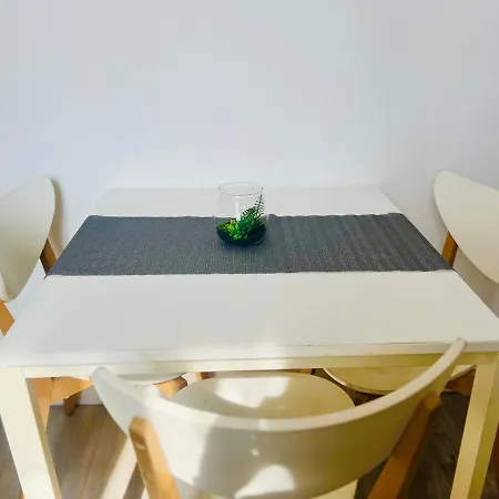 T1 Cosy Bien Equipe, Centre D'angers