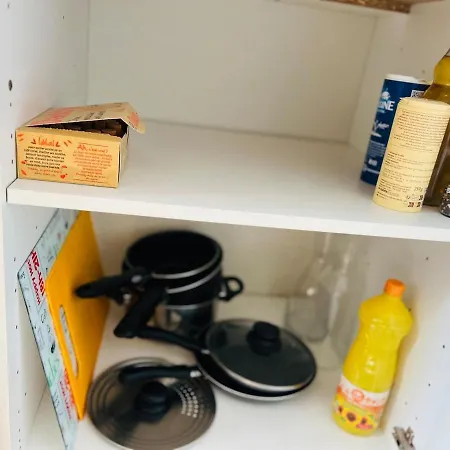 T1 Cosy Bien Equipe, Centre D'angers * Angers