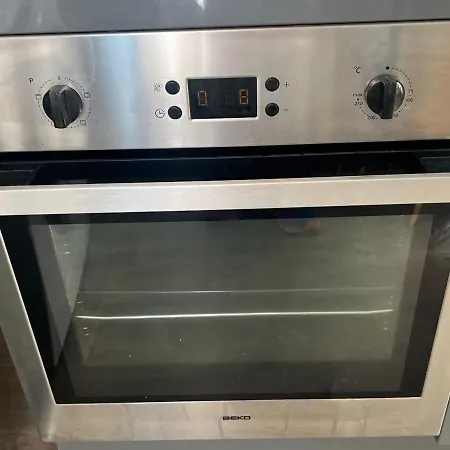 T1 Cosy Bien Equipe, Centre D'angers Apartament *