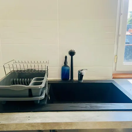 T1 Cosy Bien Equipe, Centre D'angers Angers