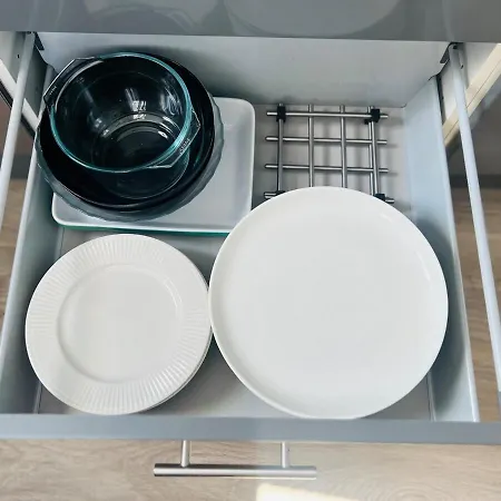 T1 Cosy Bien Equipe, Centre D'angers