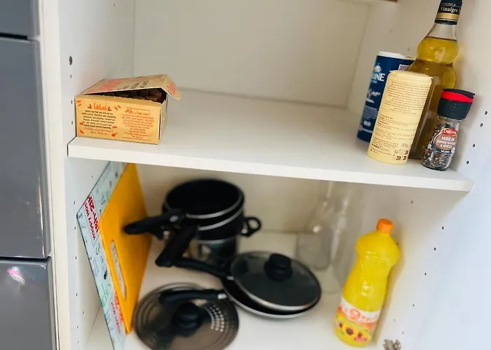 T1 Cosy Bien Equipe, Centre D'angers * Angers