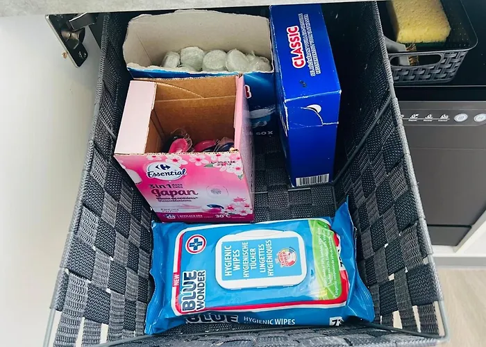 T1 Cosy Bien Equipe, Centre D'angers * Angers