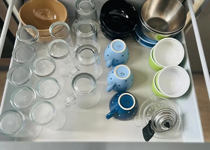 T1 Cosy Bien Equipe, Centre D'angers Apartamento Angers