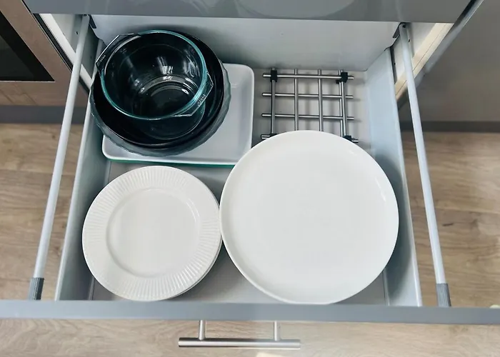 T1 Cosy Bien Equipe, Centre D'angers